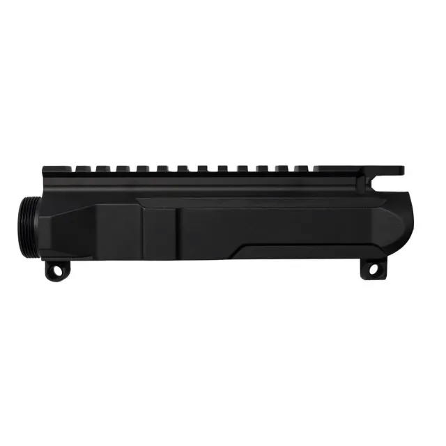 Combat Armory AR-9 9mm Stripped Upper Receiver Black