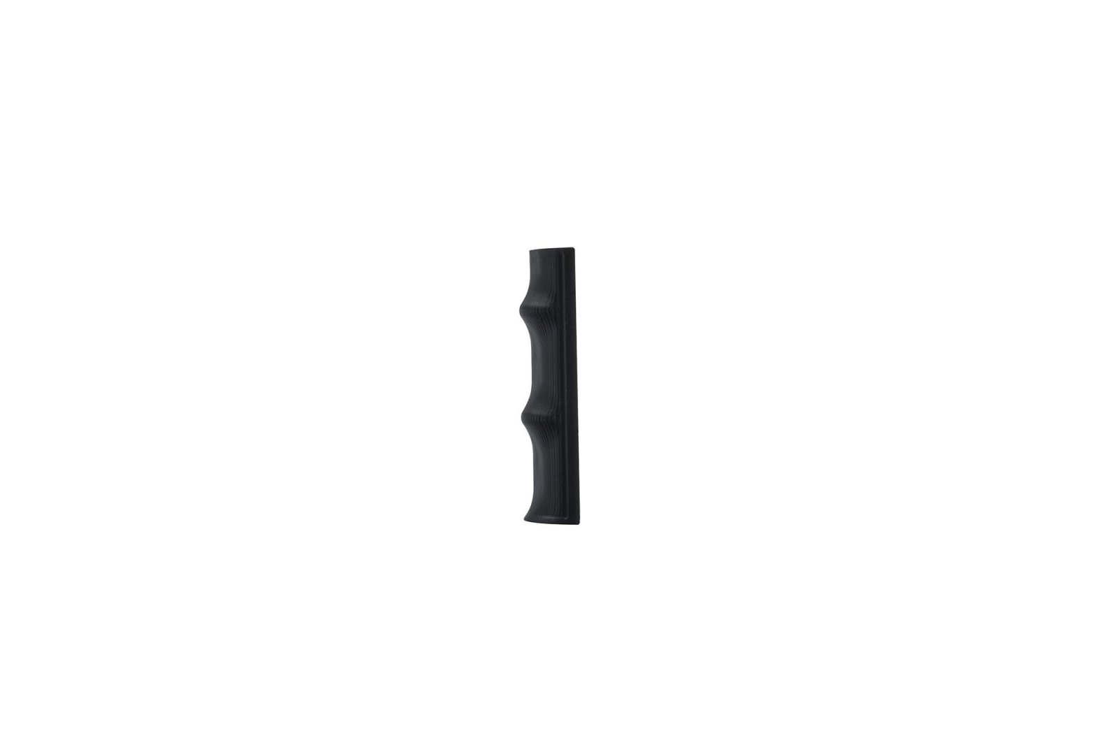 ZRO Delta 7104-0001-4120 MODULUS Front Strap with Finger Grooves