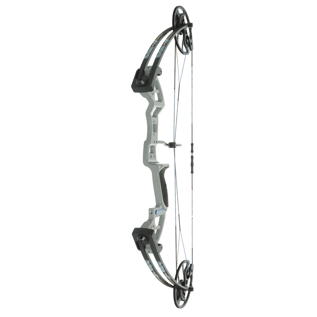 Fin Finder F-31 Bowfishing RTF Bow 1601197, 30" 25-40 lbs RH, 31" Draw