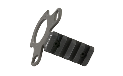 GG&G GGG-1622 Mossberg 930 Sling/Flashlight Mount, Black, MIL-STD-1913