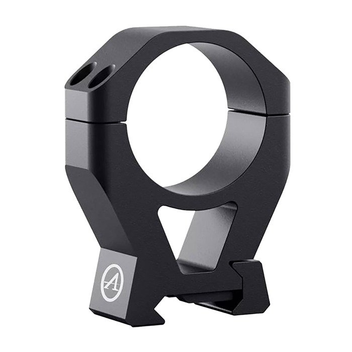 Athlon Optics 702007 34mm High Picatinny Rings 1.519" Black - ATHLON OPTICS
