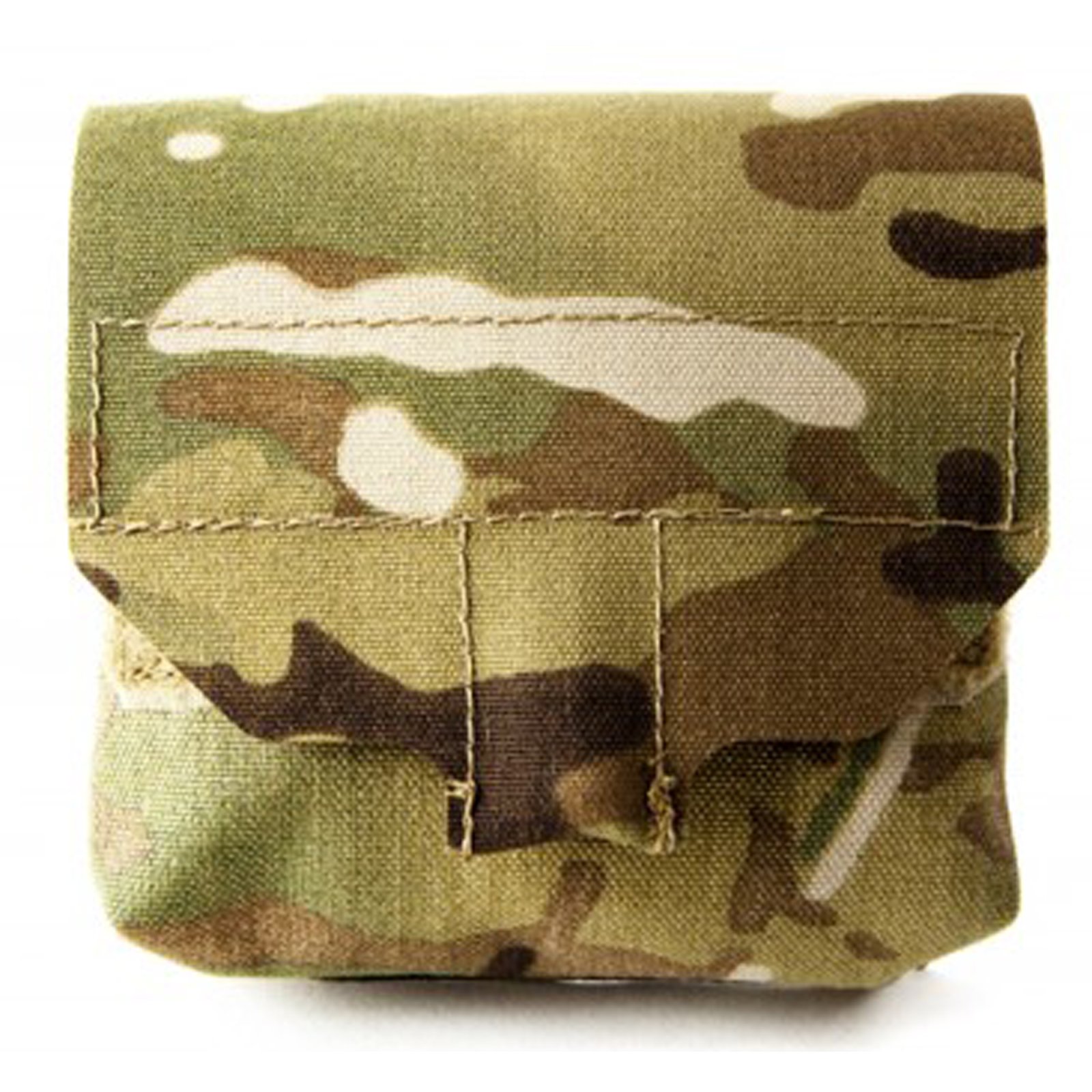 Blue Force Gear Boo Boo Pouch Multi-Cam 500D Cordura Nylon MOLLE - Blue Force Gear