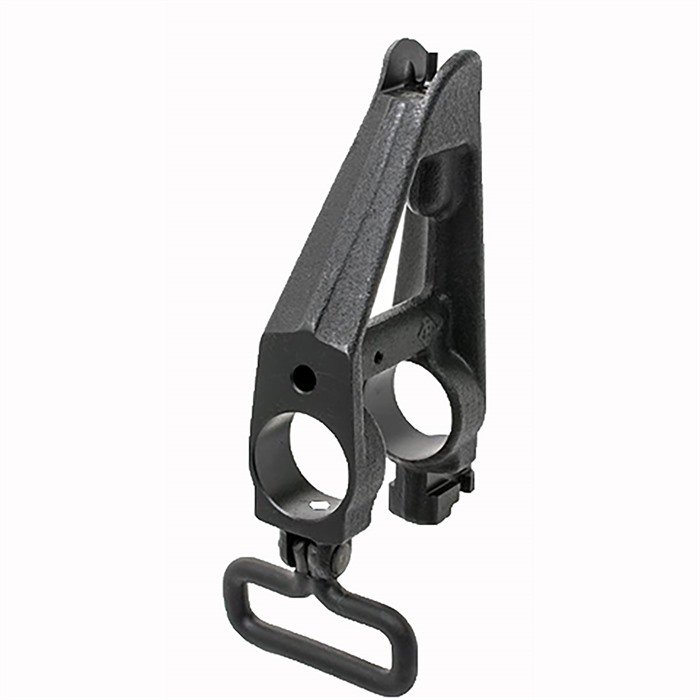CMMG Front Sight Assembly "F" Marked .750 Barrel Dia.