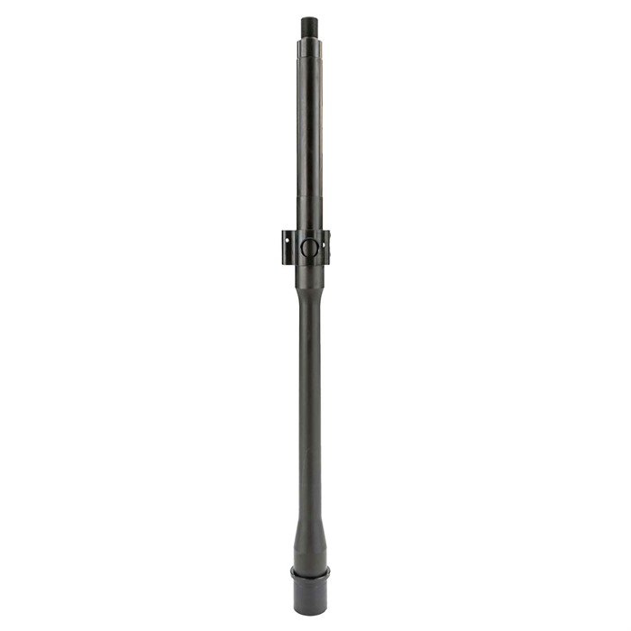 Faxon Firearms 15A58M16NSQ-APGB AR-15 5.56 NATO 16" Nitride Barrel - FAXON FIREARMS - 5.56 x 45