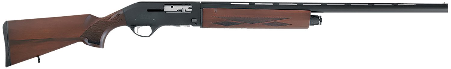 Escort Heas202805w2 WS Full Size 20 Gauge Semi-Auto 3" 4+1 28" Black Chrome
