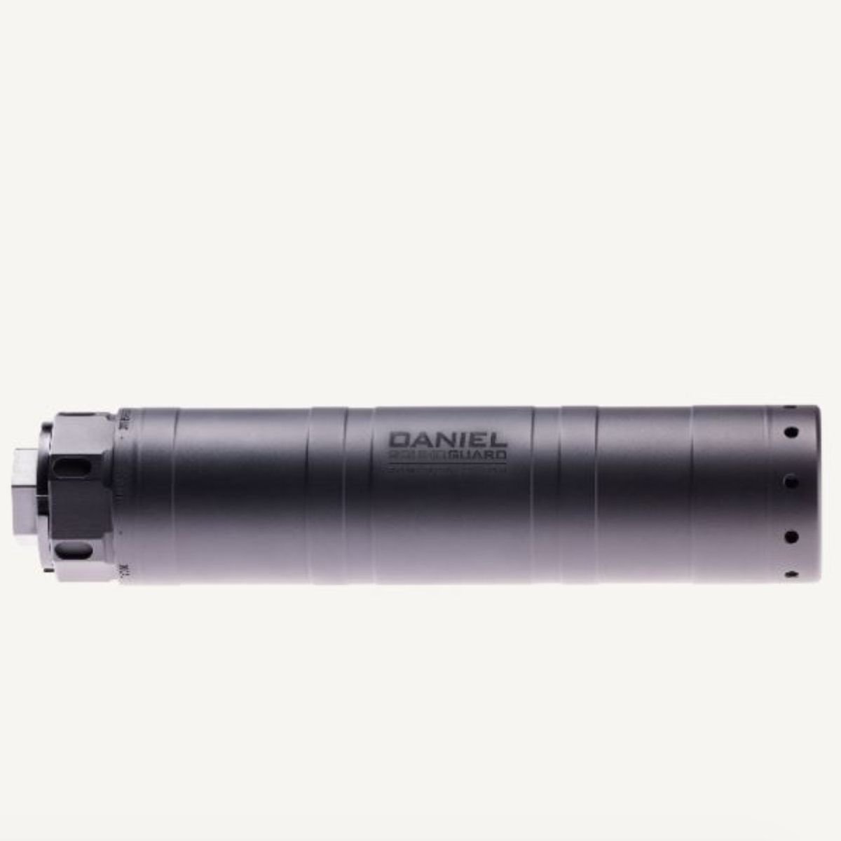Daniel Defense SG-30Ti SoundGuard Suppressor - Black