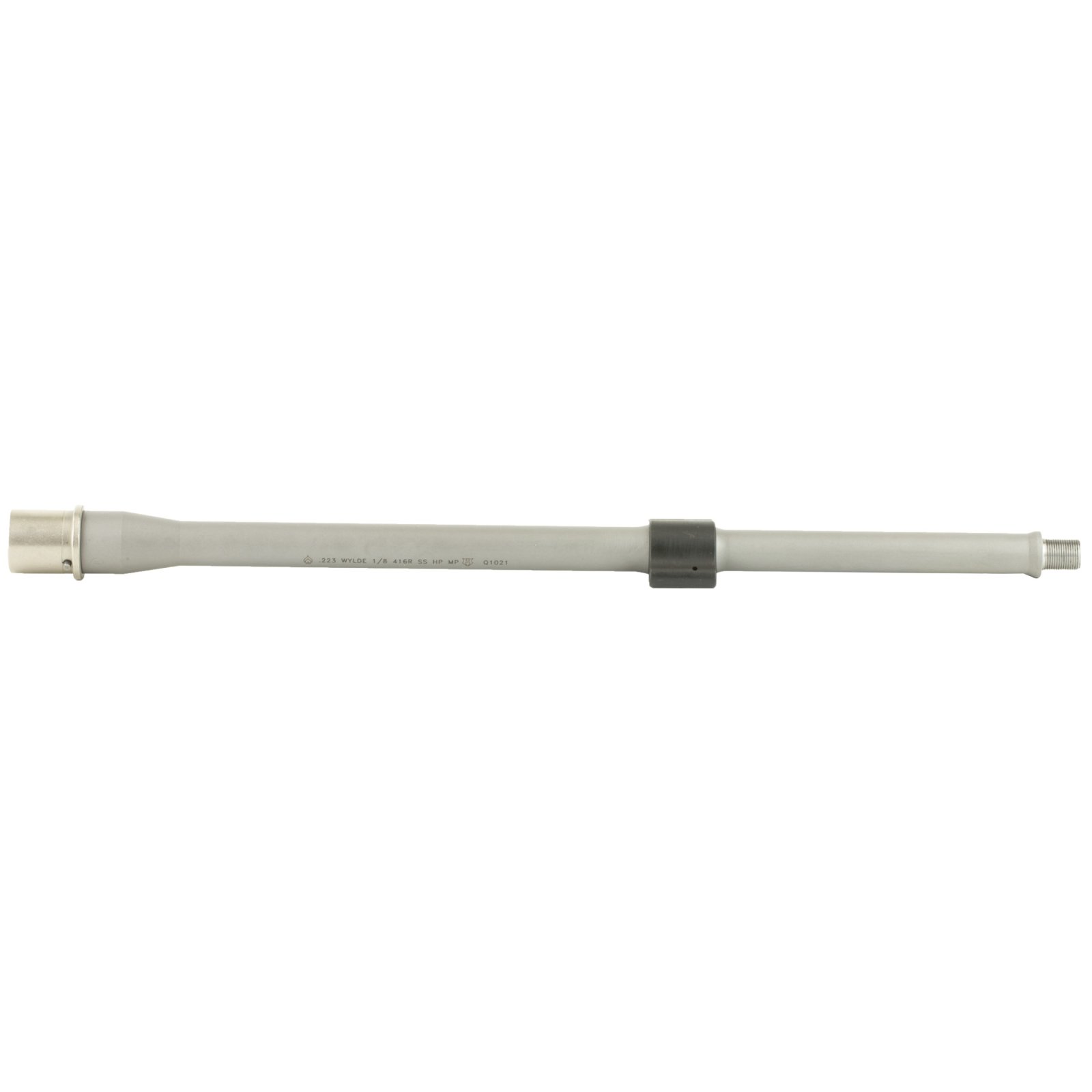 Ballistic Advantage BABL223013P AR-15 16" .223 Wylde Stainless Barrel