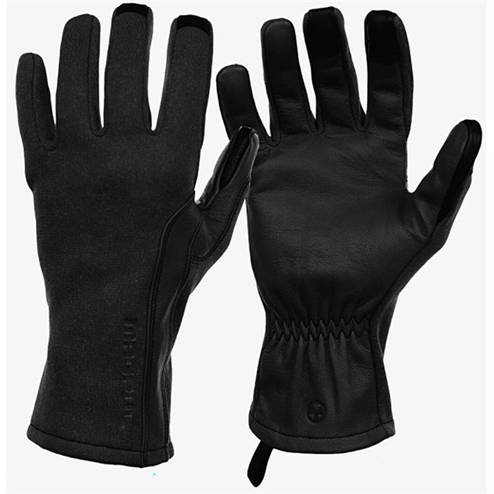 Magpul MAG1031-001-S Flight Glove 2.0 Small Black