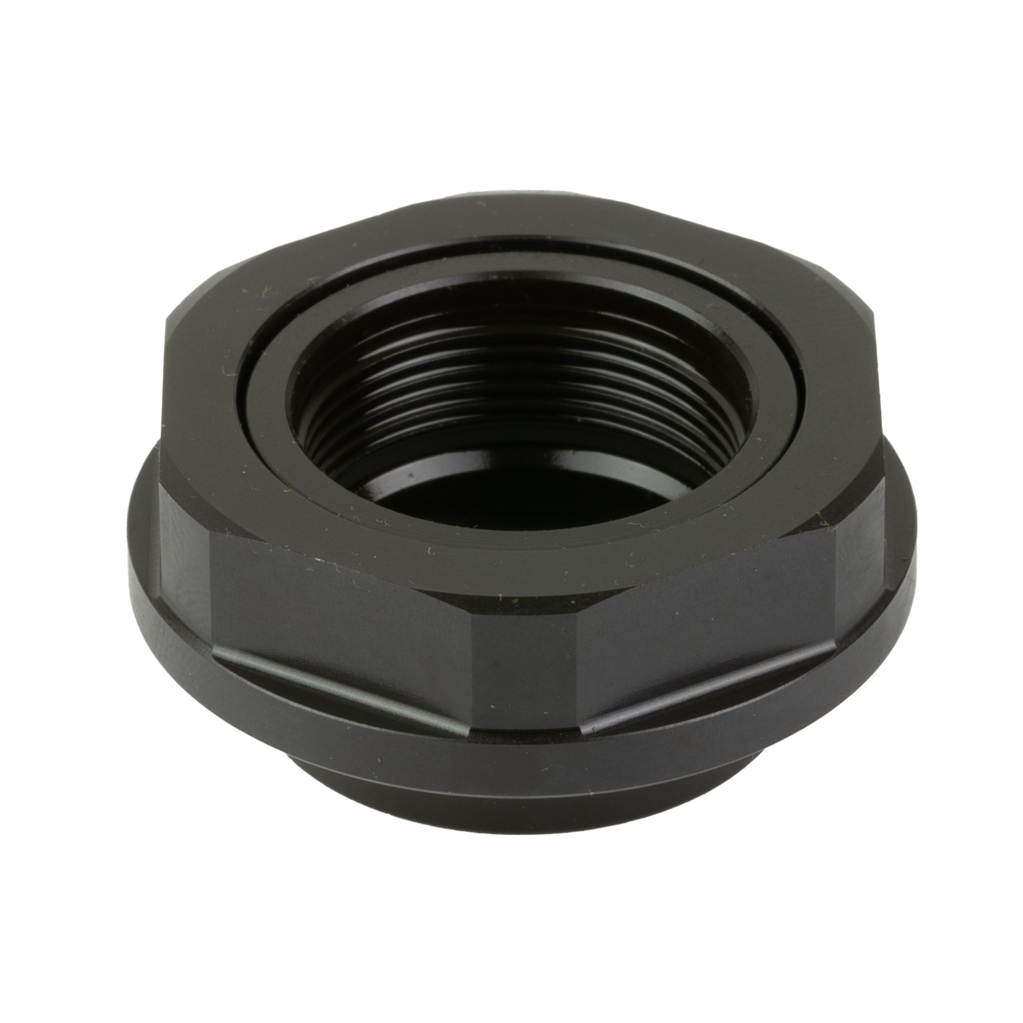 Rearden Charlie Atlas G2 Charlie Thread Adapter Nitride Black