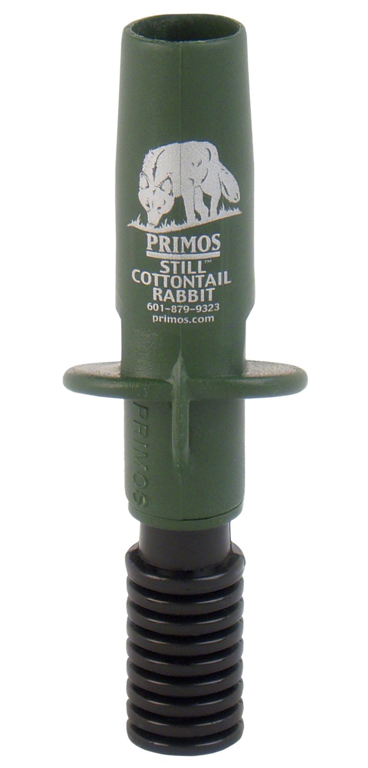 Primos Still Cottontail Rabbit Predator Call (316) - Primos - PREDATOR
