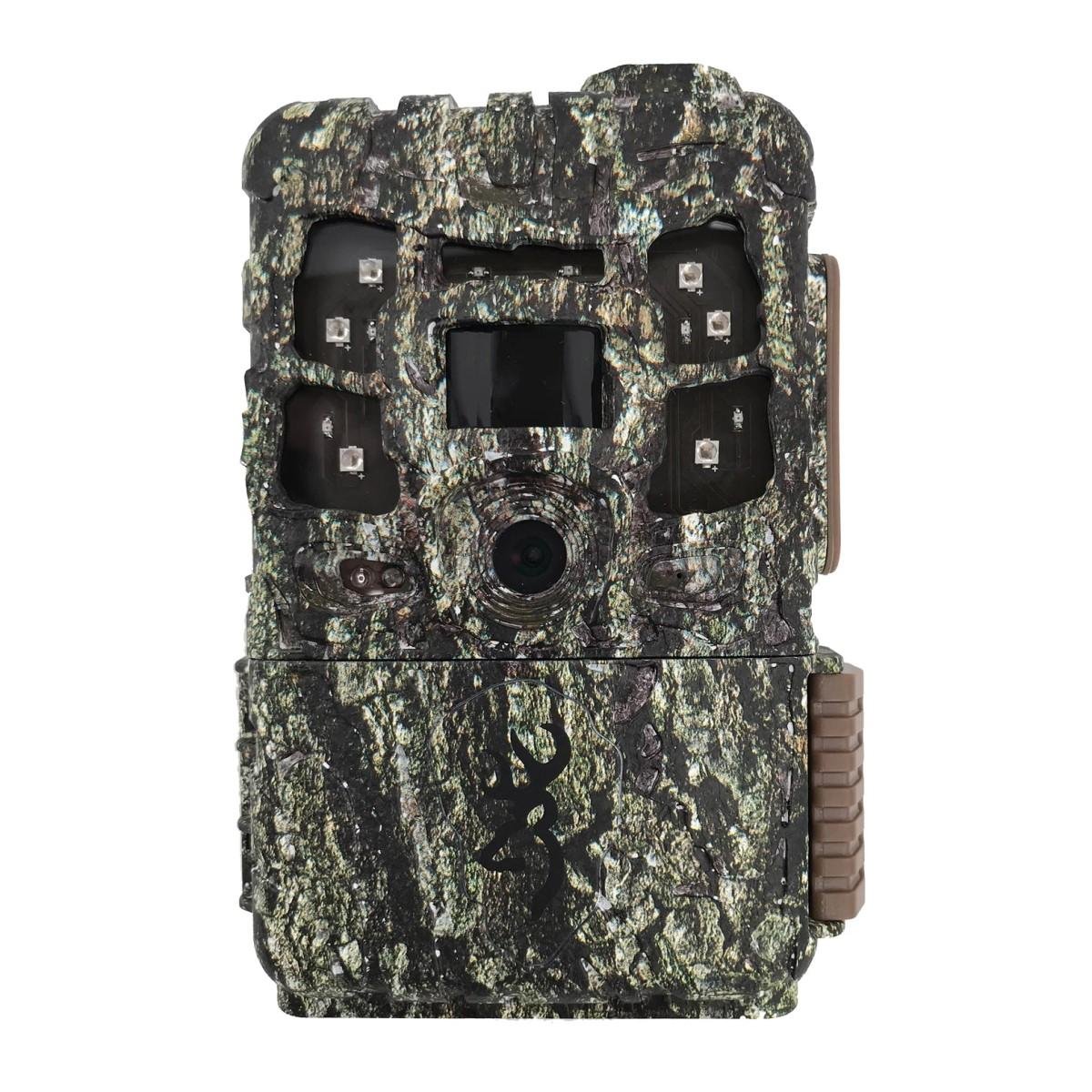Browning Trail Cameras PSM Defender Pro Scout Max Camo 20MP Resolution... - Prometheus Group Llc/Browning Camera