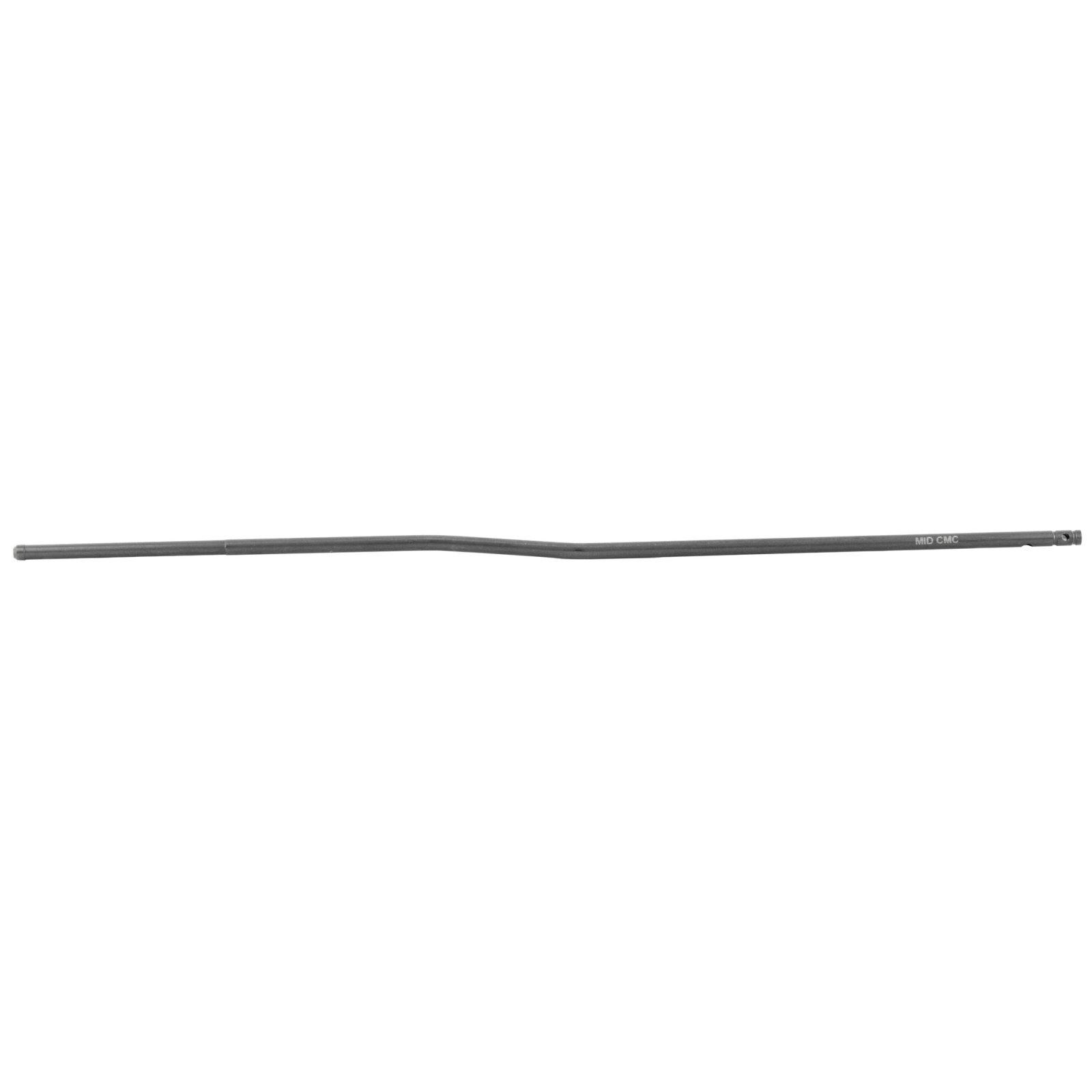CMC Triggers 81623 AR-15/AR-10 Mid-Length Gas Tube 11.75" Black Nitride