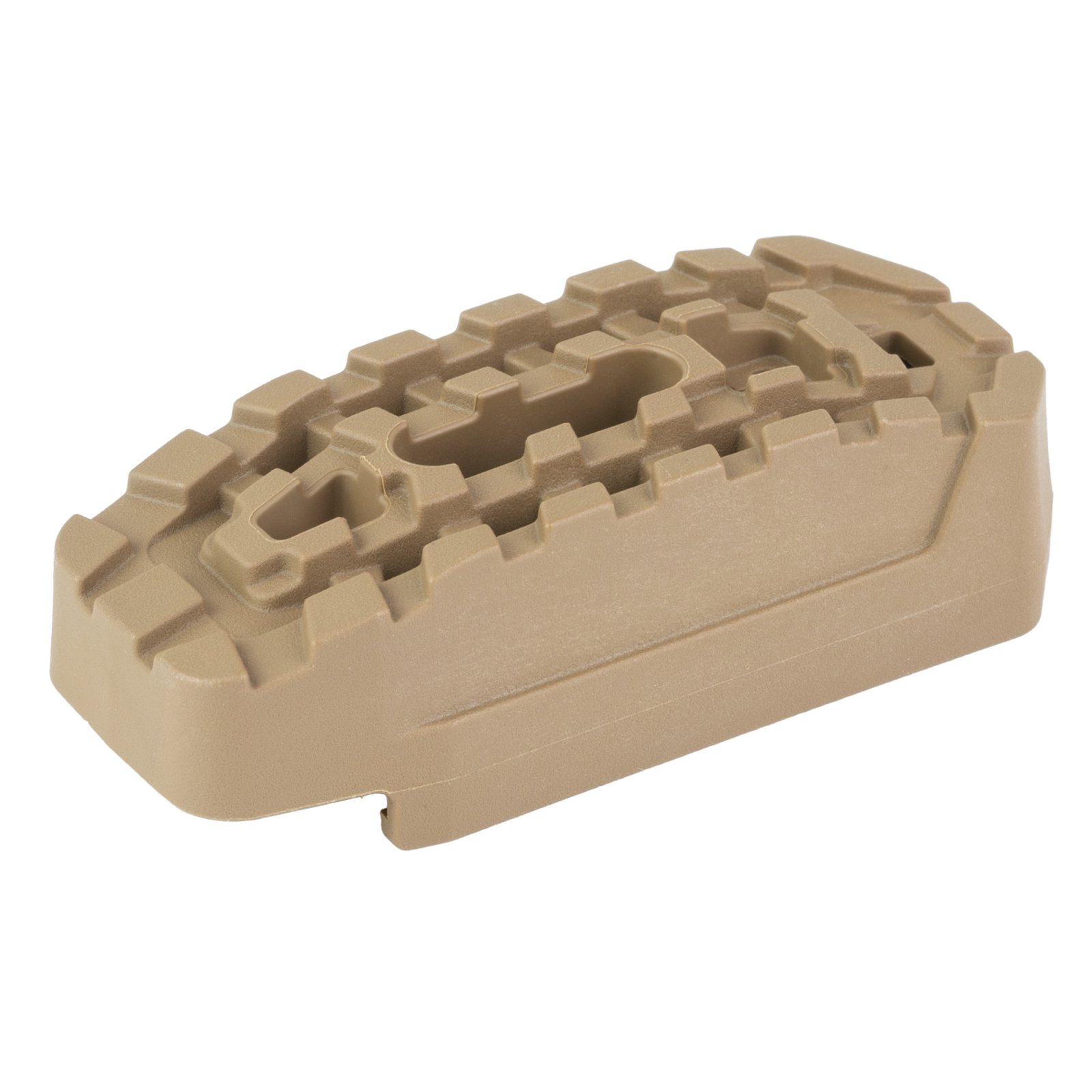 Die Free Co Llc DOSBOOTCOYOTE Dos Boot +2 Coyote Brown Compatible w/Magpul PMAG Gen M3 Magazines, 3 Pack
