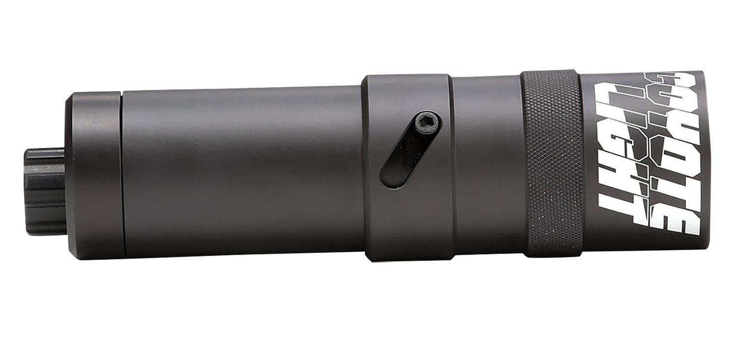 Coyote Light Rechargeable Spotlight Green Led 800 YARDS - DNZ Products