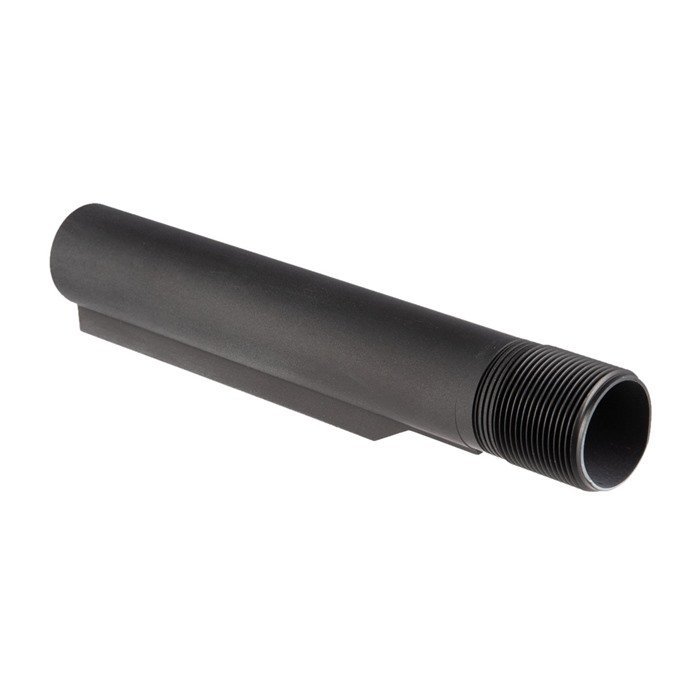 Sons Of Liberty Gun Works RE6POSMILSPEC AR Stock Black 6-Position