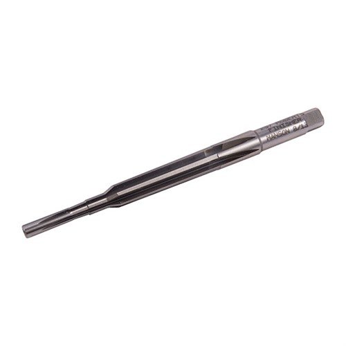 Manson PRECISION RIMLESS RIFLE CARTRIDGE .257 ROBERTS FINISHER