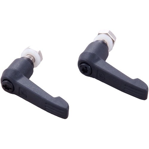 Sinclair INTERNATIONAL ALL-PURPOSE SHOOTING REST CLAMP LEVER UPGRADE KIT - Sinclair International