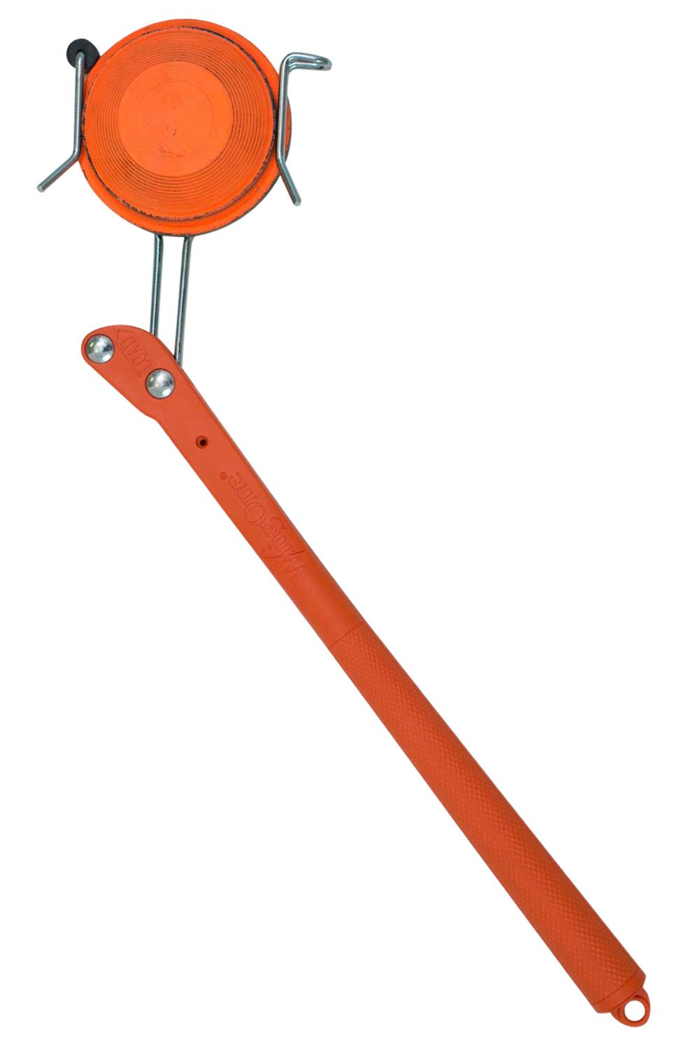 Birchwood Casey WingOne Handheld Clay Thrower Right Hand - Birchwood Casey - HANDHELD CLAY THROWER