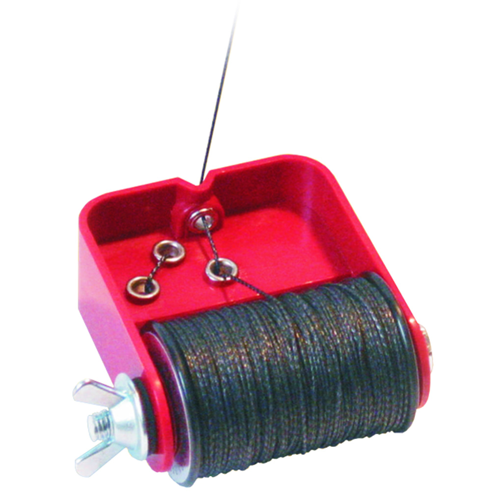BCY Model 26 Serving Tool with Adjustable Tension Control and Large Exit Eyelet - BCY
