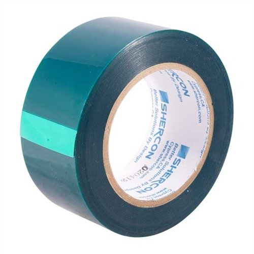 Brownells 2" HIGH TEMP MASKING TAPE - Brownells