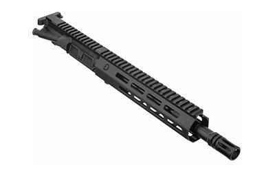 TROY SUPG-A3M-16BT-00 A3 Upper, 223/556, 16" Barrel, M-LOK, BCG Included