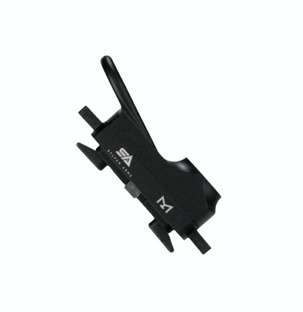 Sylvan Arms QDR200 QD Rail Sling Mount
