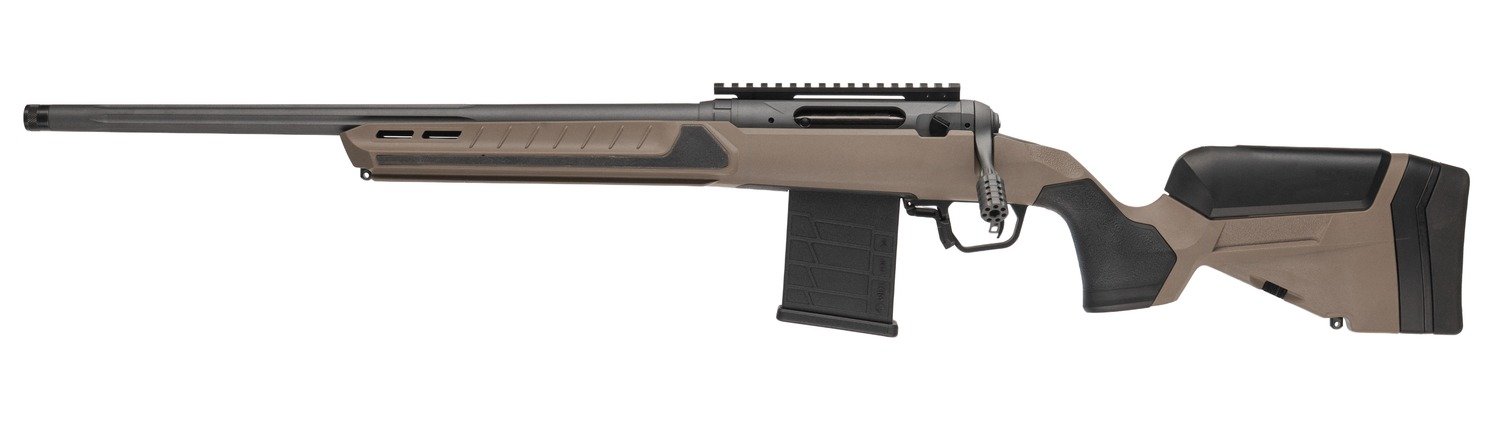 SAV 32691 110 CORE TACTICAL LH 300BO 16.5 COYTN