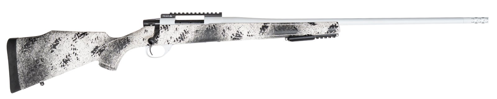 WBY VANGUARD ARCTIC PRO 243WIN 22 BRAKE