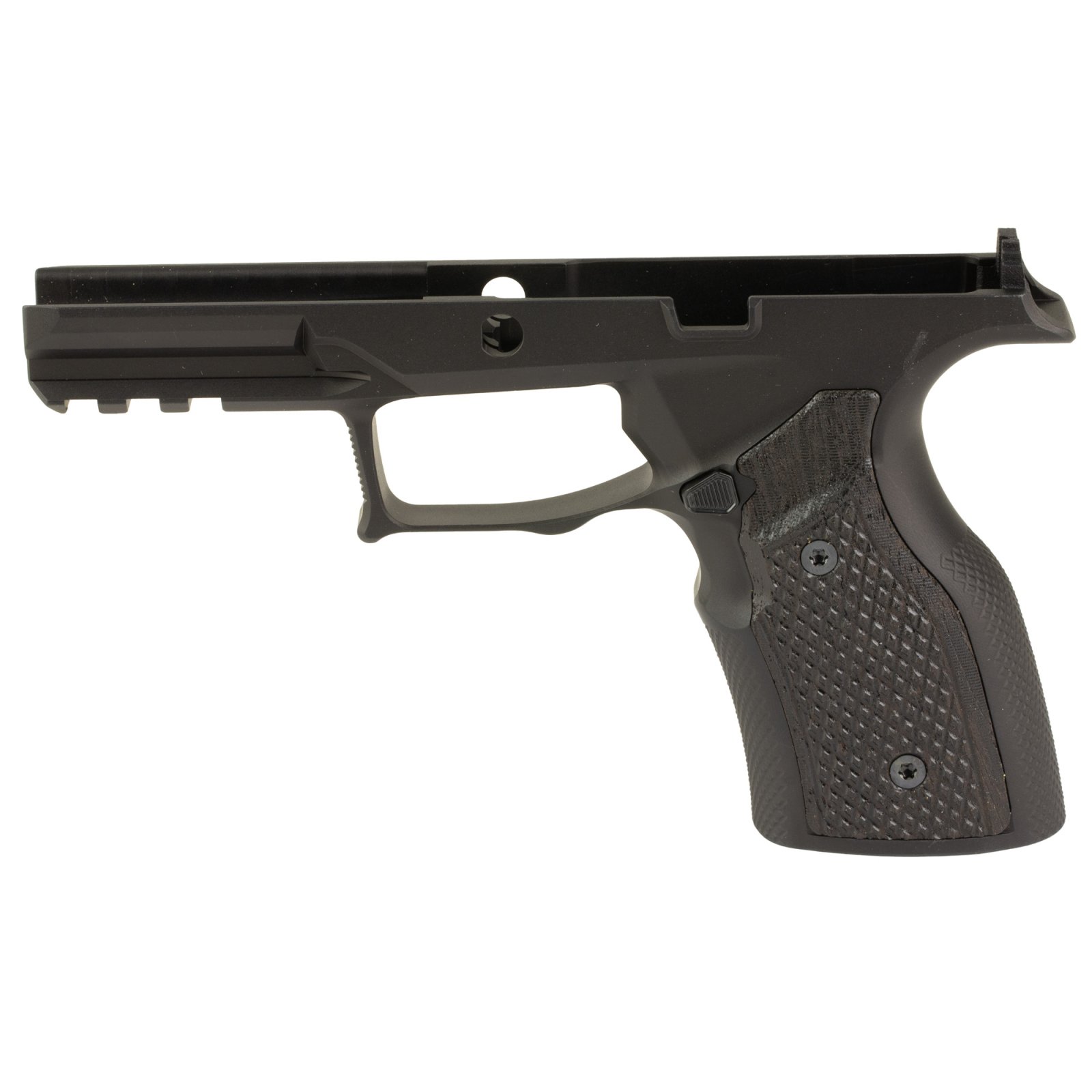 Sharps Bros. Grip Module Fits Taurus GX4 Carry 7075 Aluminum Construction