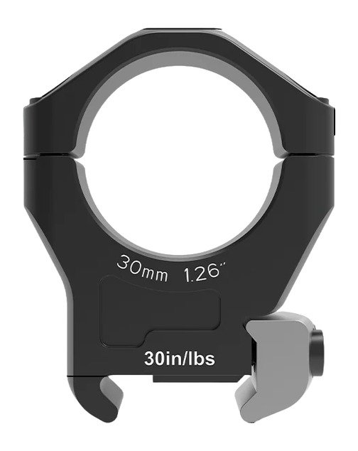ARKEN HRT-30126 HALO TTNM SCP RINGS 30MM 1.26 - ARKEN