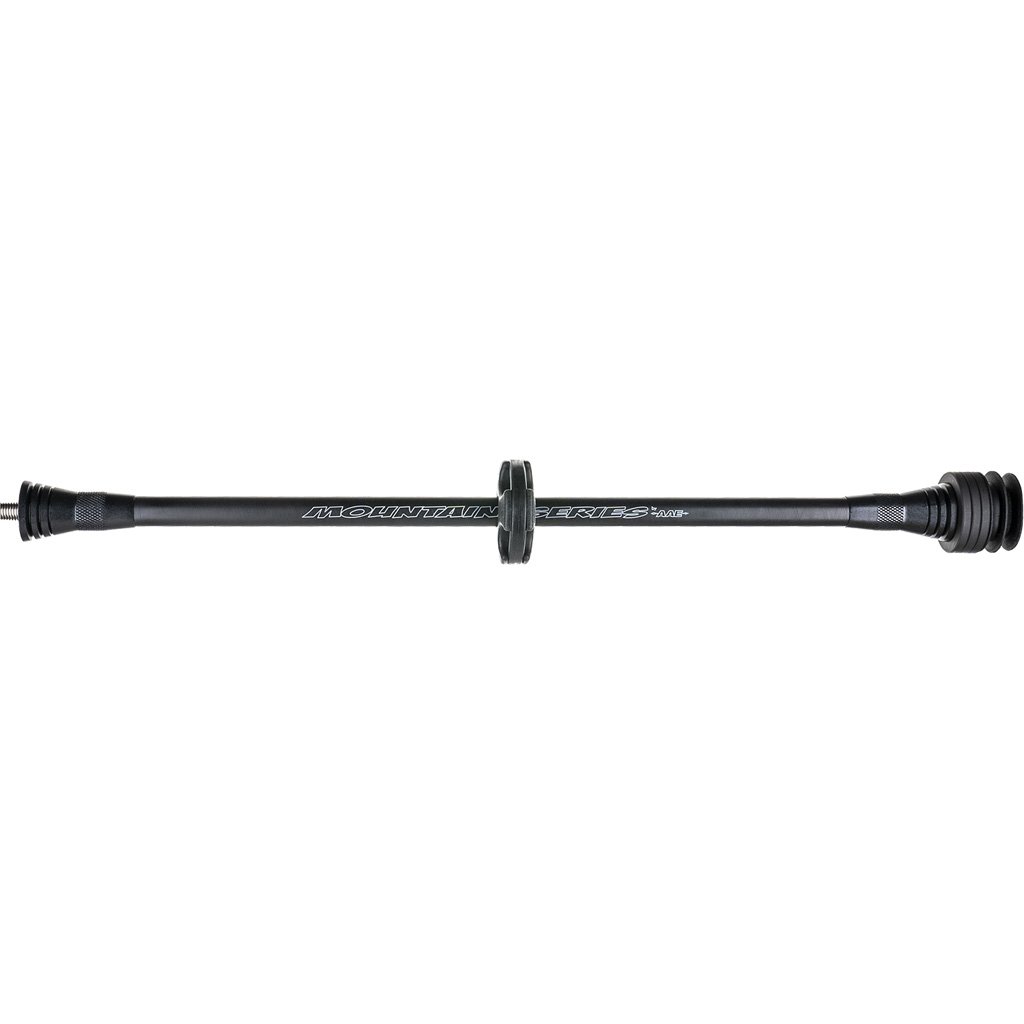 AAE HRMS15 Mountain Series Stabilizer Black 15" High-Modulus Carbon