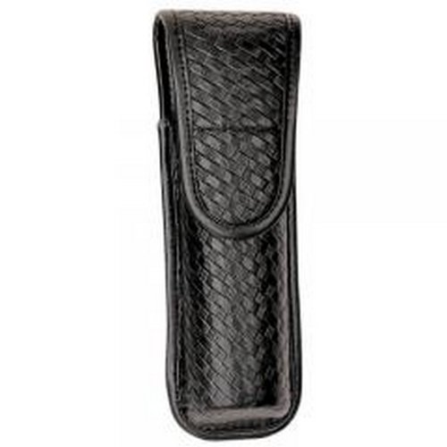 Bianchi OC/MACE SPRAY POUCH BSK BLK SML HIDDEN - Bianchi