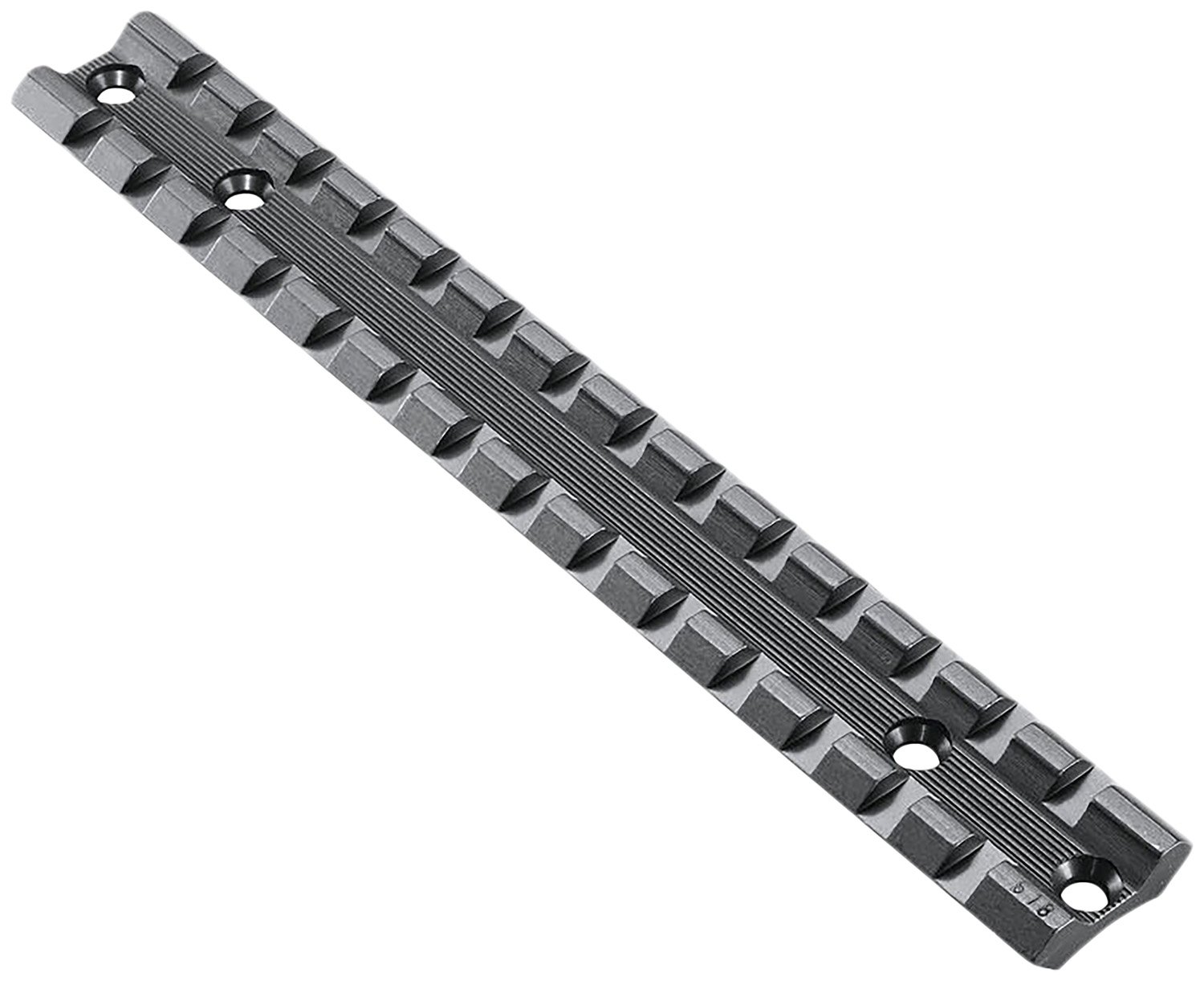 Weaver 48306 Multi-Slot Base Matte Black for Savage Model 64 - Weaver - MULTI-SLOT BASE