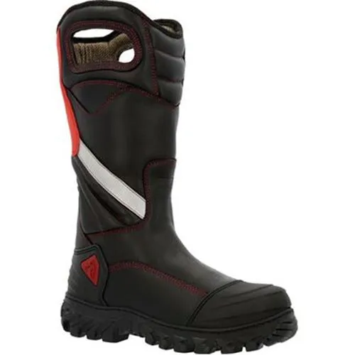 Buy Rocky International CODE RED STRUCTURE RKD0087BK9M online