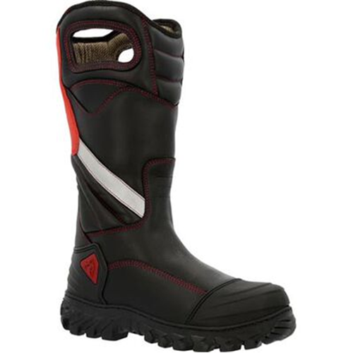 Buy Rocky Code Red Structure Tactical Boots Durable Leather online