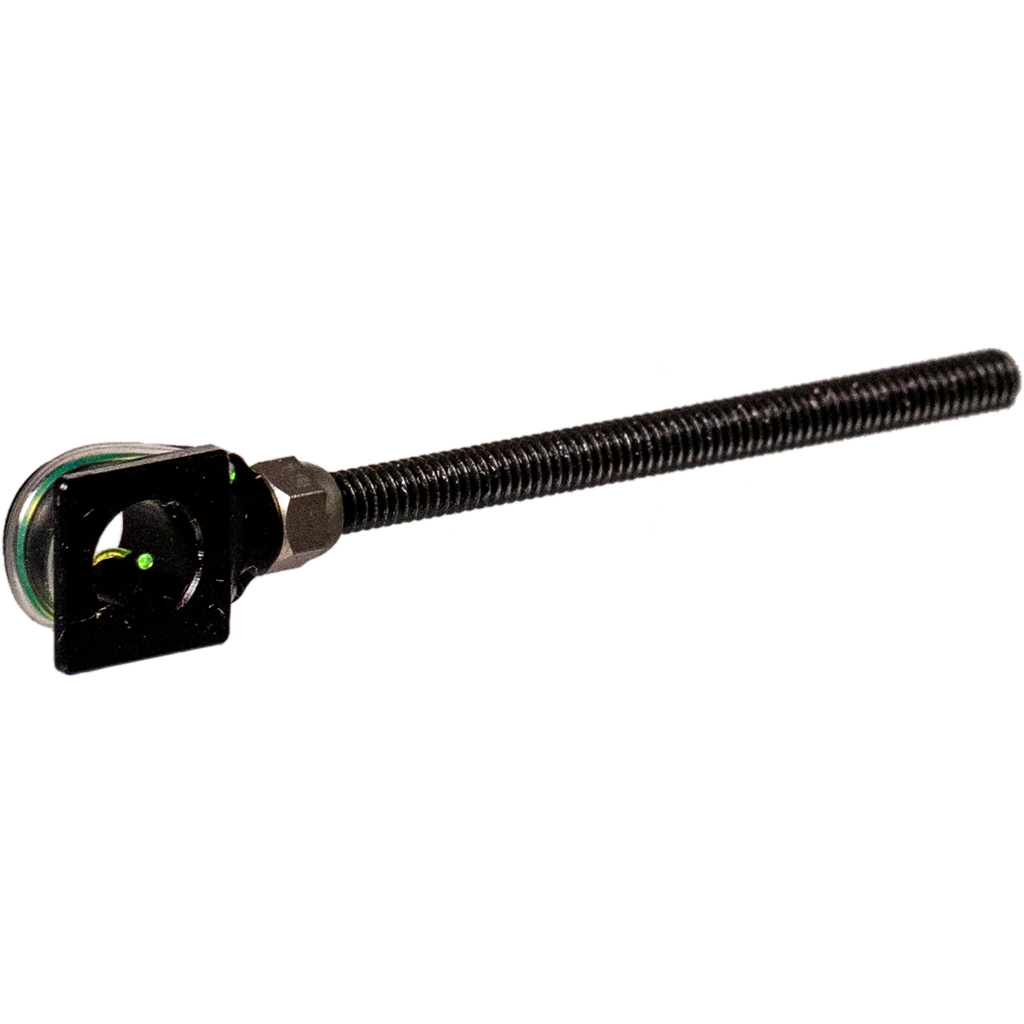 Axcel ACC8-RX19-RH-GB Curve Cube Scope 8mm Dia .019" Green Fiber RH - Axcel