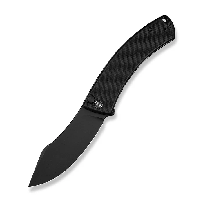 Buy CIVIVI Outlaw Muk 14C28N 3.47In Stonewashed Blade Black G10 online