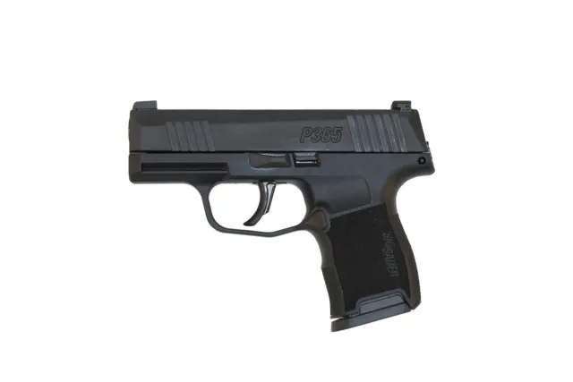 Buy Pistols - P365-W365-9-BXR3-NY-LE online