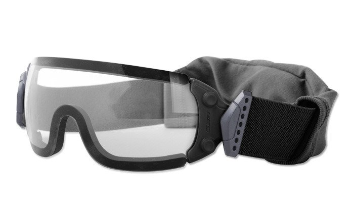Buy ESS Jumpmaster Ballistic Goggles Impact Resistant Smoke Lens online