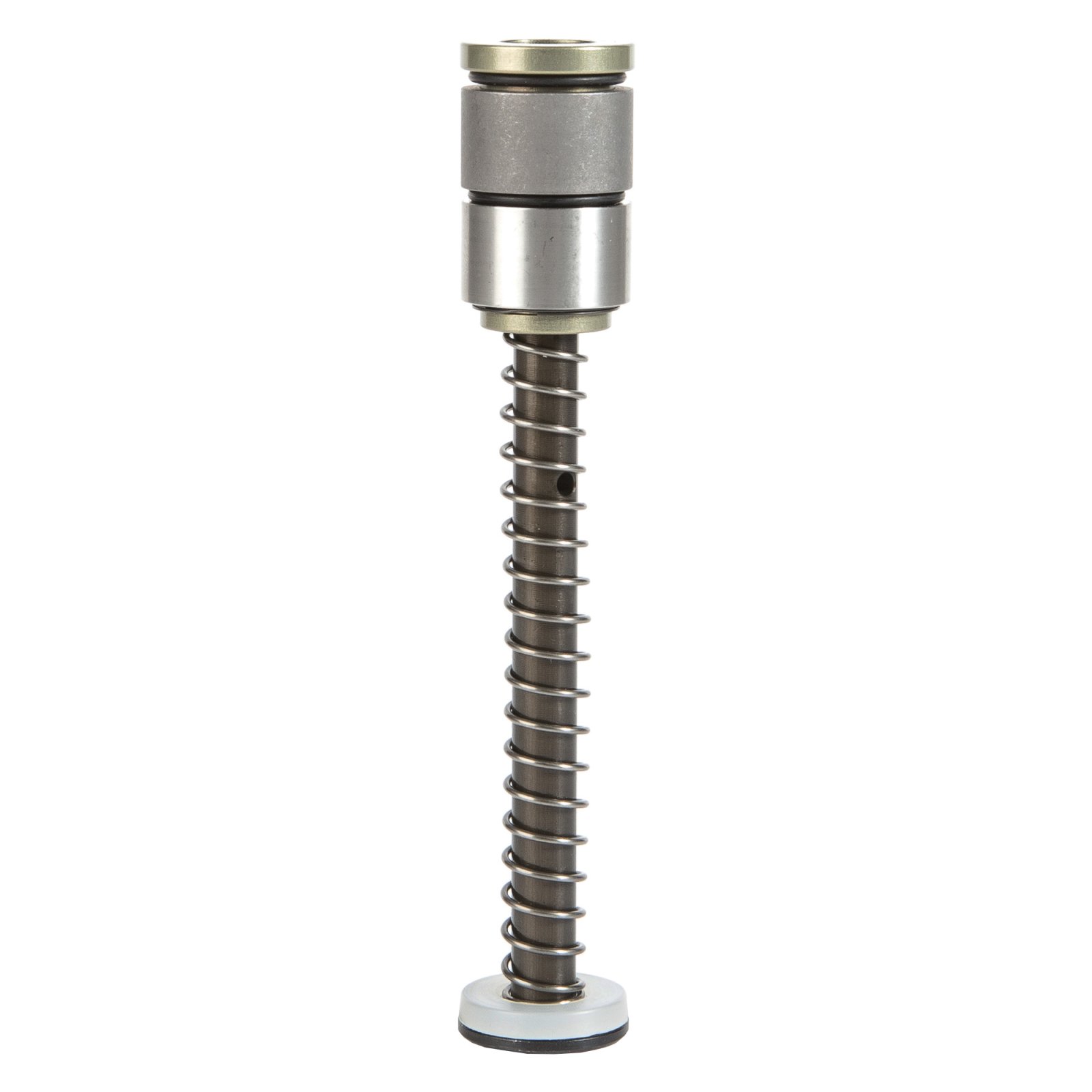 Maxim Defense MXM47570 JP Silent Captured Spring Tungsten/Stainless Steel