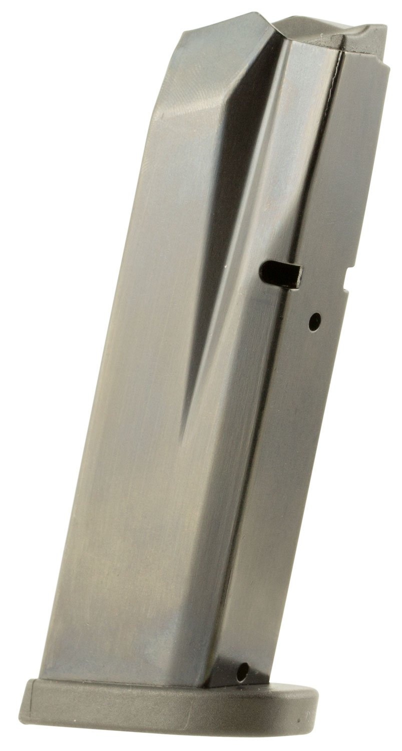 Buy ProMag SMI32 Smith & Wesson M&P45 10-Round Magazine, .45 ACP, Blued Steel, USA Made online