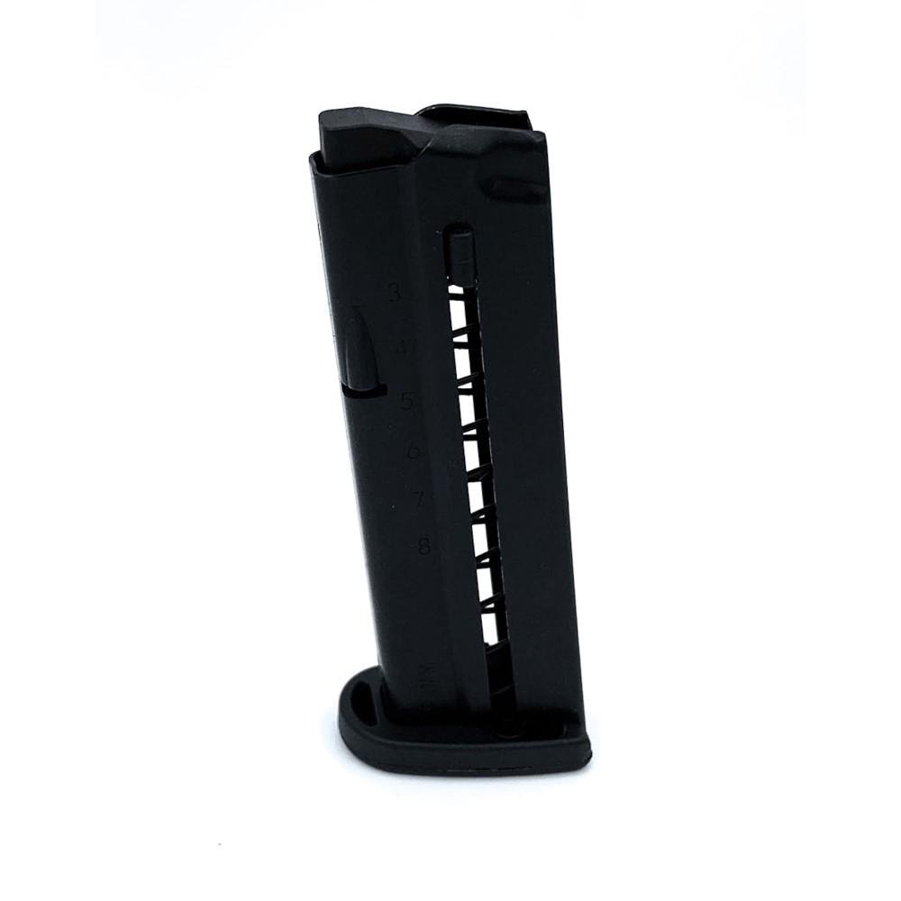 ProMag S&W Shield EZ 9mm 8rd Blue Steel Pistol Magazine (SMI 38) - ProMag Industries - 9MM