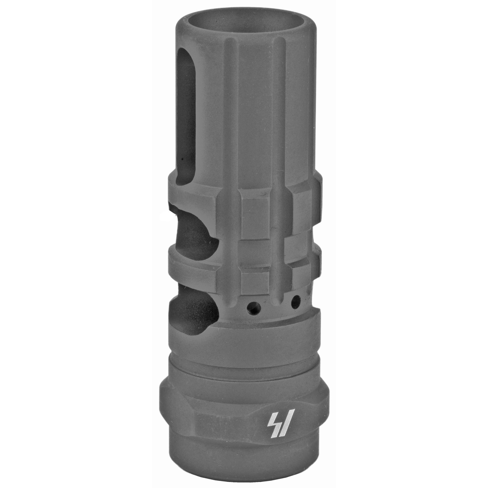 Buy Strike Industries JCOMP2223 Gen 2 Steel Compensator 1/2"-28 TPI Black online
