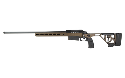 Tikka T3x Ace Game Bolt Action Rifle 7MM PRC 24" Threaded Barrel 5/8X24