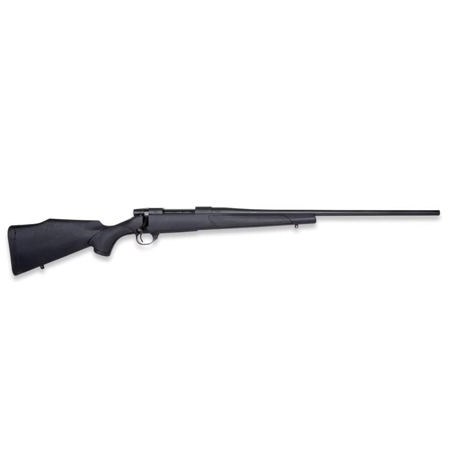 Weatherby VTX243NR2T Vanguard .243 WIN Rifle 22" Barrel Matte Black - Weatherby - 243 Win