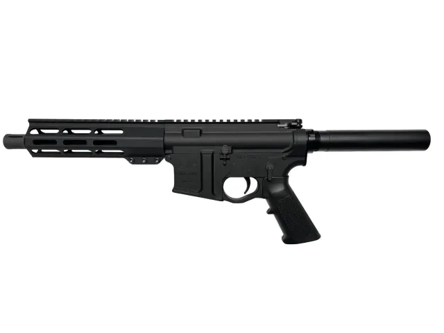 CA157.5 Pistol 5.56 30Rd Magazine (1) 7'' Barrel Full Pic Mlok - Combat Armory - 5.56mm for sale at TheGunDock