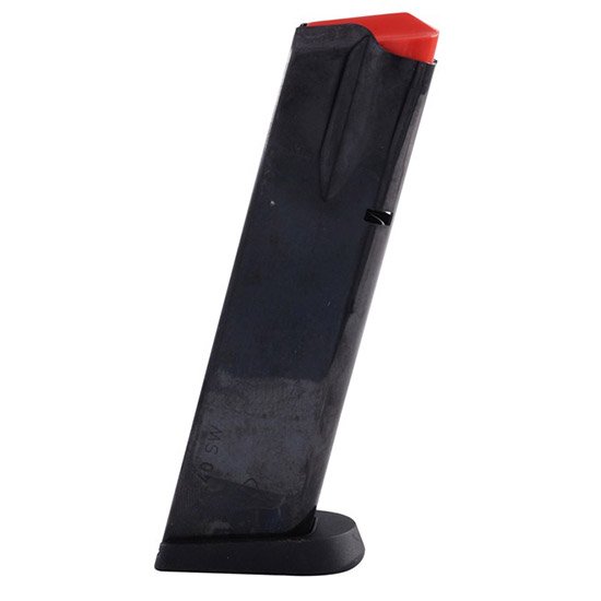 Magnum Research MAG4013P .40 S&W 12-Round Steel/Polymer Magazine