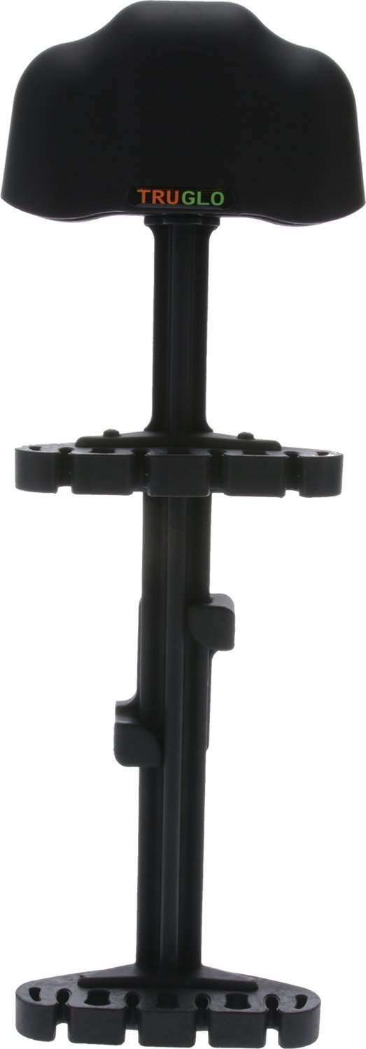 Buy TRU TG324X Loc Down Lightweight Universal 4-Arrow Quiver online