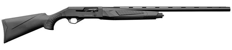 Charles Daly 930.204 12GA 3" 28" Semi-Auto Shotgun Black Synthetic - CHARLES DALY - 12 GAUGE