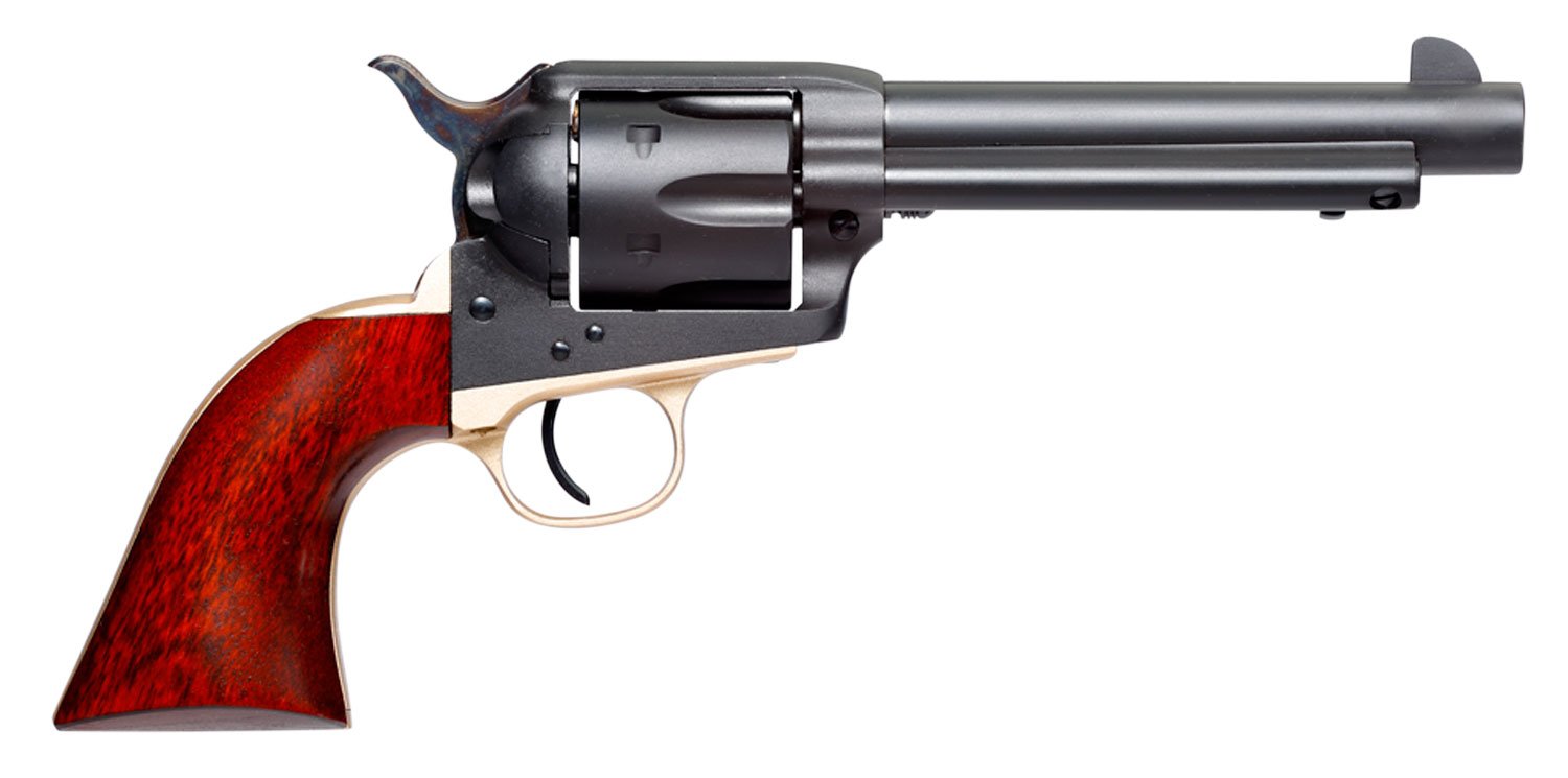 Taylors & Company 550429 Old Randall 357 Mag Caliber with 5.50" Barrel